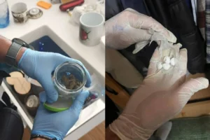 Ankara'da 'uyuşturucu ve fuhuş' soruşturması: Gözaltı sayısı 17'ye yükseldi