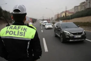 Ankara'da yarın bazı yollar trafiğe kapatılacak