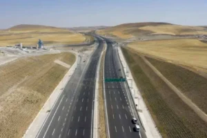 Ankara-Niğde Otoyolu Geçiş Ücretleri 2026 (GÜNCEL TARİFE)