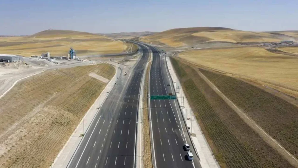 Ankara-Niğde Otoyolu Geçiş Ücretleri 2026 (GÜNCEL TARİFE)