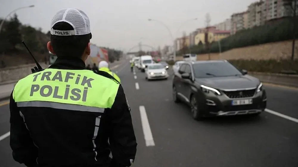 Ankara’da bazı yollar trafiğe kapatıldı