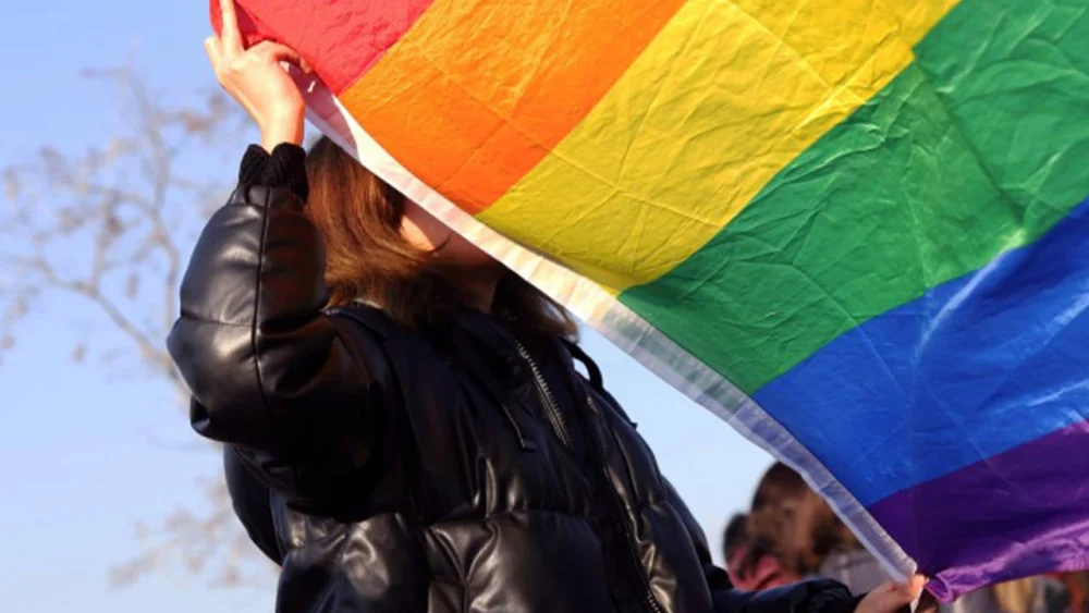 Ankara’da LGBTİ+ soruşturmasında 7 Kaos GL üyesi ve gazeteci Tuğba Tekerek tutuklandı