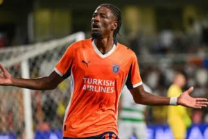 Antalyaspor, Nuno da Costa ile anlaşmaya vardı