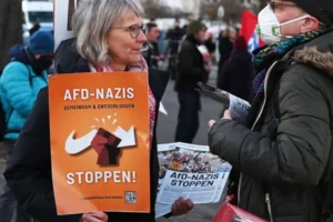 Aşırı sağ tüm dengeleri sarsacak: Gözler Sachsen-Anhalt’ta