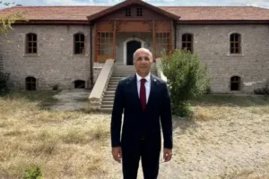 Aşkın Genç: Çocukların yüzde 36,8’i yoksulluk veya sosyal dışlanma riski altında