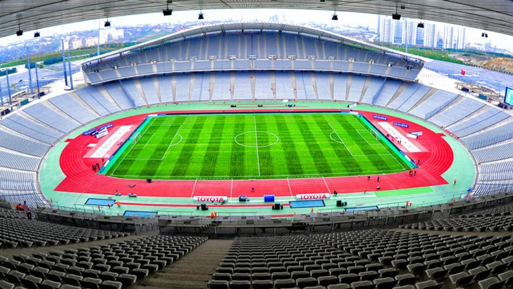 EURO 2032 için UEFA’ya sunulacak statlar belli oldu: Diyarbakır Stadyumu var mı?