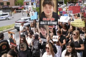 Atlas Çağlayan cinayeti davasında karar bekleniyor