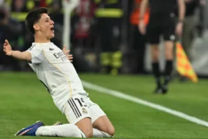 Atletico Madrid-Real Madrid Maçı Hangi Gün, Saat Kaçta ve Hangi Kanalda?