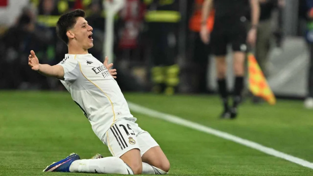 Atletico Madrid-Real Madrid Maçı Hangi Gün, Saat Kaçta ve Hangi Kanalda?