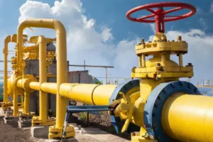 Avrupa'da doğalgaz fiyatları üç haftanın en düşük seviyesinde