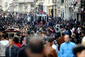 Avrupa’nın en mutlu ülkeleri belli oldu: Türkiye’nin sırası ve puanı ne oldu?