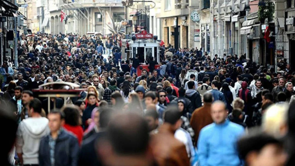 Avrupa’nın en mutlu ülkeleri belli oldu: Türkiye’nin sırası ve puanı ne oldu?