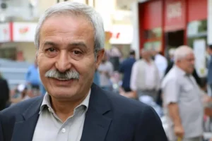 Avukatı duyurdu: Selçuk Mızraklı 8 Eylül'de tahliye olacak