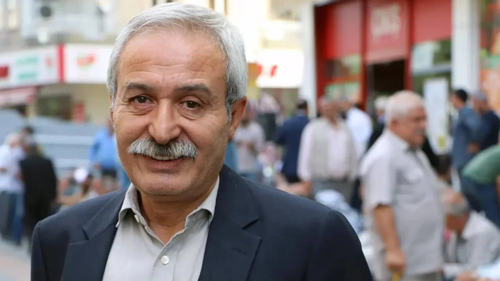 Avukatı duyurdu: Selçuk Mızraklı 8 Eylül'de tahliye olacak