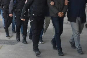 Aydın merkezli yasa dışı bahis operasyonu: 12 tutuklama