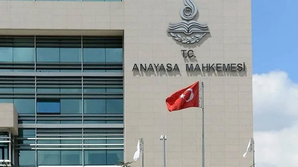 AYM üyelerinden kritik uyarı: Anayasal sınırlara tehdit