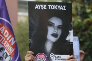 Ayşe Tokyaz cinayeti davasına çağrı