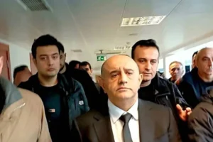 Aziz İhsan Aktaş’a suikast soruşturması: Yılmaz ve Duman hakkında tahliye kararı verildi
