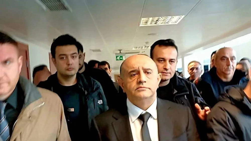 Aziz İhsan Aktaş’a suikast soruşturması: Yılmaz ve Duman hakkında tahliye kararı verildi