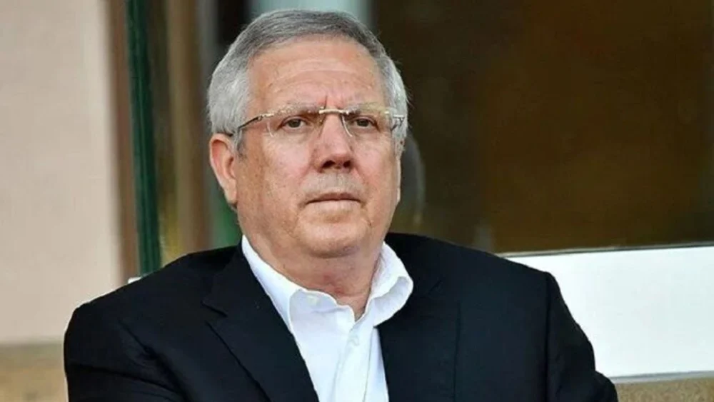 Aziz Yıldırım Diyarbakır’a geldi: Sebebi belli oldu!