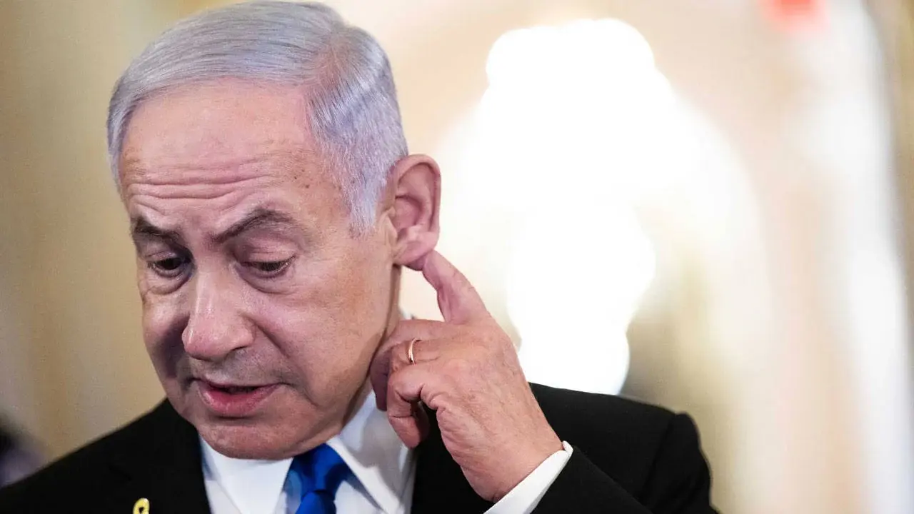 BAE, Haaretz'in "Netanyahu 7 Ekim'den önce uyarıldı" iddiasını ne doğruladı ne de yalanladı