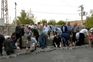 Diyarbakır’daki o bölgelerde ulaşım rahatlayacak: Belediyeden açıklama