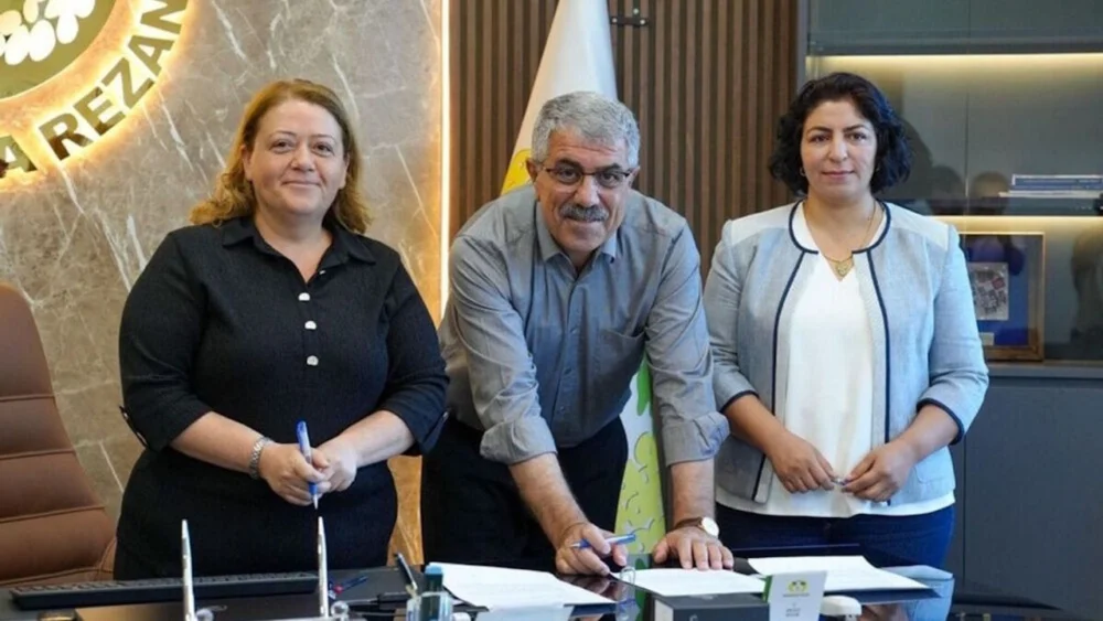 Diyarbakır'da kentsel dönüşüm için kritik adım!