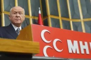 Bahçeli'den erken seçim ve "Öcalan'a villa" açıklaması