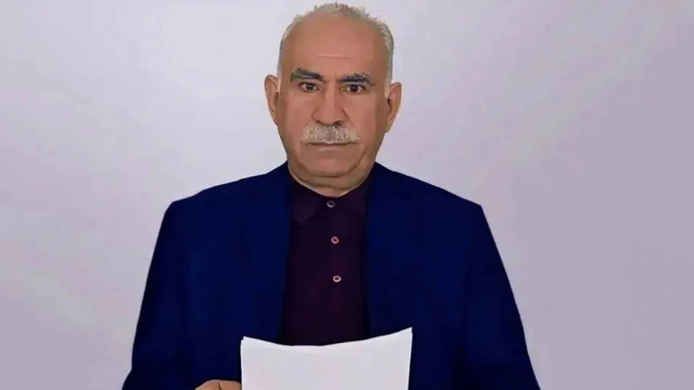 Bahçeli gündeme getirmişti: DEM Parti'den "Öcalan'a villa" açıklaması