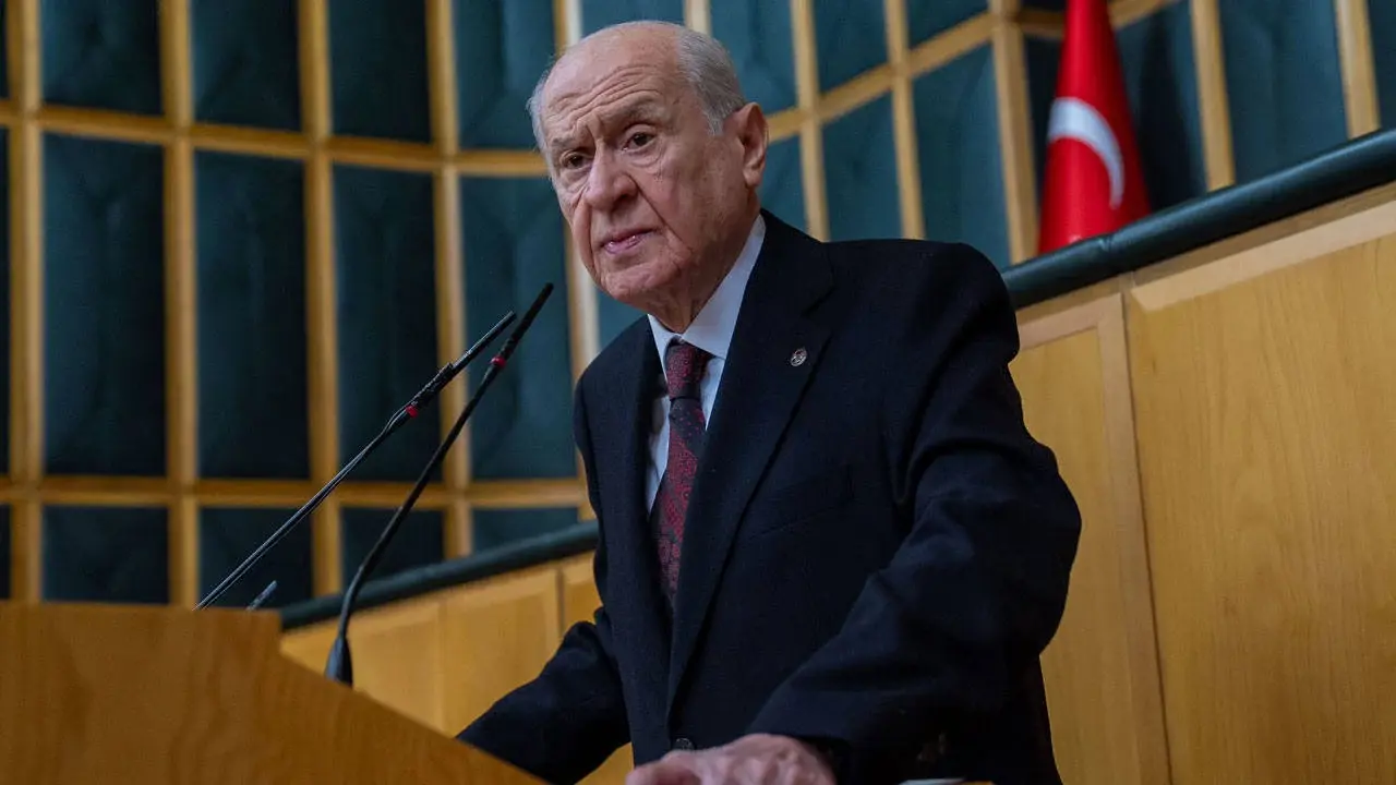 Bahçeli'nin tepkisinin ardından Rawest Araştırma’dan 'Amedspor' açıklaması: “Yanlış anlaşıldık”