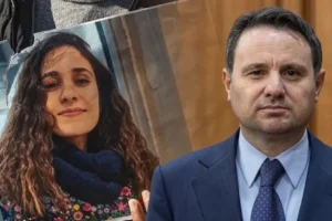 Bakan Gürlek: “Gülistan Doku'nun naaşı kimyasalla yok edilmiş olabilir!”