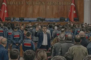 Bakırköy Cumhuriyet Başsavcılığı duyurdu: İBB Davası'na 'görüntü' soruşturması