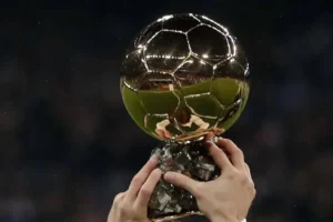 Ballon d’Or adayları açıklandı