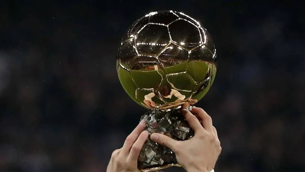 Ballon d’Or adayları açıklandı