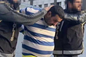 Barış Boyun’un ağabeyi Zafer Boyun cezaevinde öldü