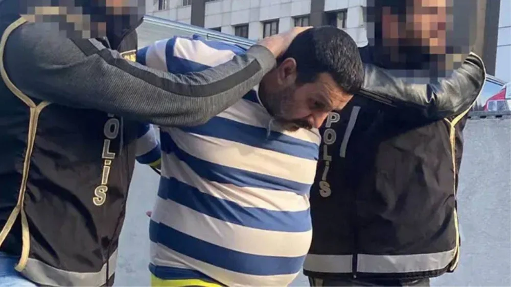 Barış Boyun’un ağabeyi Zafer Boyun cezaevinde öldü