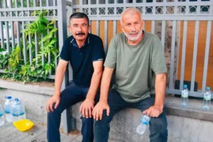 Başaran Aksu ve Gökay Çakır hakkında tahliye kararı