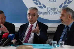 Başdanışman Uçum: "Öcalan silahsızlanma komisyonunda görev alacak"