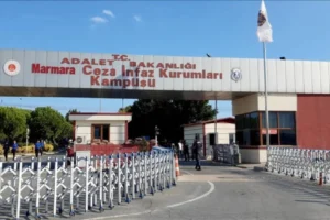 Başsavcılıktan 'İBB davası tutuklularına maç engeli' haberleri hakkında açıklama