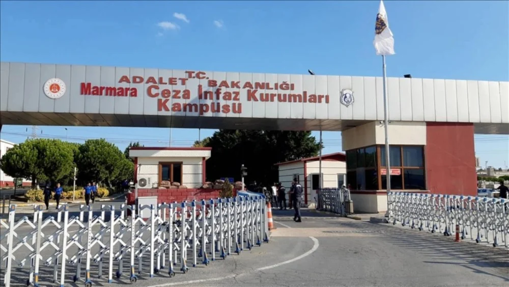 Başsavcılıktan 'İBB davası tutuklularına maç engeli' haberleri hakkında açıklama