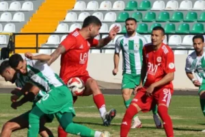 Diyarbakırlı hocanın takımı galibiyet göremedi: Batman Petrolspor’la oynayacak!