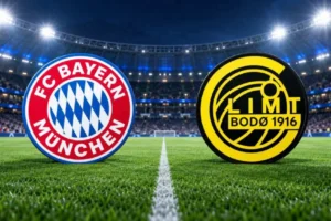 Bayern Münih - Bodo/Glimt Maçı Ne Zaman, Saat Kaçta ve Hangi Kanalda?