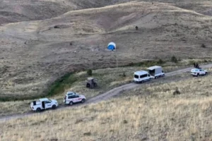 "Bebek para karşılığı satıldı" iddiası: Baba ve 4 kişi gözaltına alındı