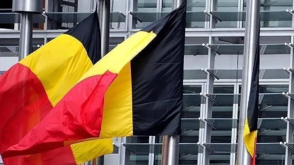 Belçika'nın Leuven Belediye Başkanı'ndan İsrail kulübüne ret