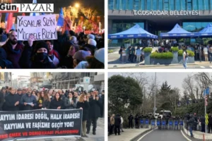 Belediyeler; vesayetten esarete...
