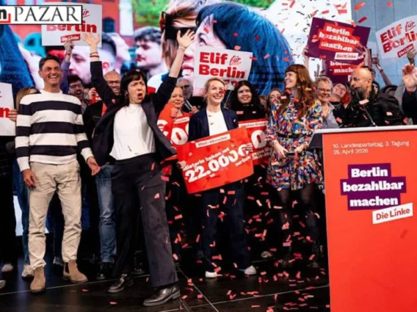 Berlin’de solun asıl sınavı şimdi başlıyor