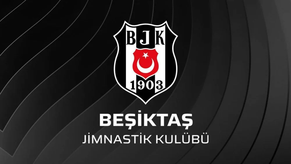 Beşiktaş duyurdu: "Tahir Kum’la hukuk önünde hesaplaşmak amacıyla girişimlere başlanmıştır"