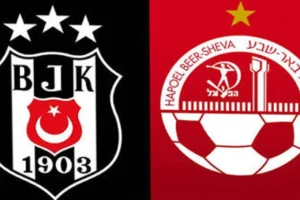 Beşiktaş-Hapoel Beer Sheva maçının nerede oynanacağı belli oldu
