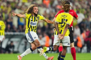 Beşiktaş, İsmail Kartal, İrfan Can ve Kerem