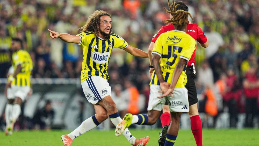 Beşiktaş, İsmail Kartal, İrfan Can ve Kerem